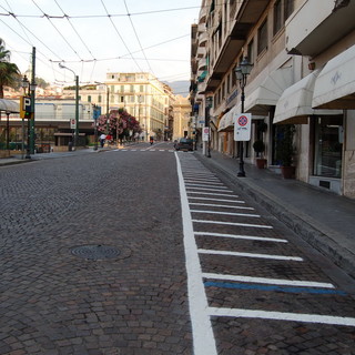 La Confartigianato presenta i servizi del centro 'privatassistenza' di Sanremo per anziani, malati e disabili