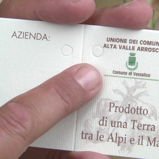 Vessalico: il Comitato per la tutela dell’aglio garantisce la qualità e protegge il consumatore dalle truffe Vessalico: il Comitato per la tutela dell’aglio garantisce la qualità e protegge il consumatore dalle truffe
