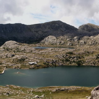 Con l'organizzazione di 'Monesi Young' nel prossimo weekend l'escursione alla 'Valle delle Meraviglie' Con l'organizzazione di 'Monesi Young' nel prossimo weekend l'escursione alla 'Valle delle Meraviglie'