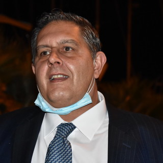 Coronavirus, Toti ricorda: “Da domani super green pass per gli over 50 nei luoghi di lavoro”