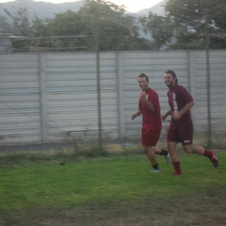 Calcio: play-off nel campionato di Eccellenza, buon pareggio in trasferta del Ventimiglia