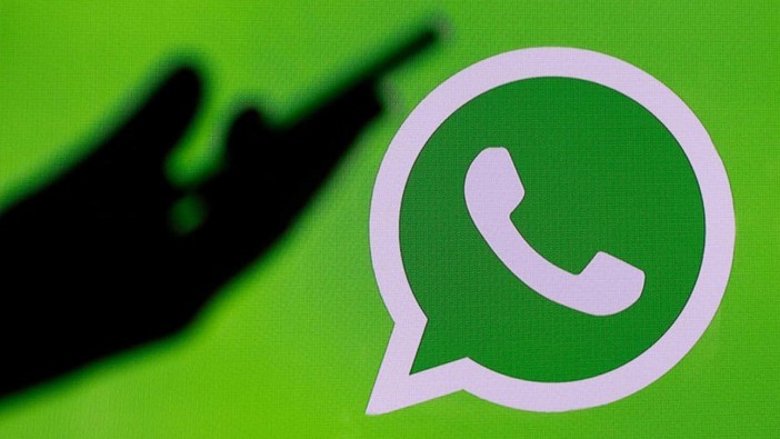 Nuova truffa su Whatsapp, imperiesi messi in guardia dagli esperti Nuova truffa su Whatsapp, imperiesi messi in guardia dagli esperti