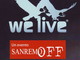 Presentato a Sanremo il nuovo sistema di registrazione 'WeLive', verrà usato per SanremOff