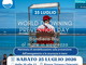 Taggia celebra la Giornata Mondiale della Prevenzione dell'Annegamento: sabato mattina iniziative in piazza Chierotti Taggia celebra la Giornata Mondiale della Prevenzione dell'Annegamento: sabato mattina iniziative in piazza Chierotti