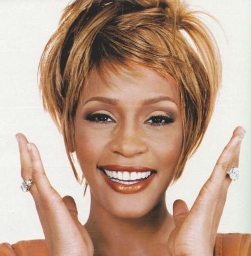 Festival di Sanremo 2012: il palco dell'Ariston rende omaggio a Withney Houston