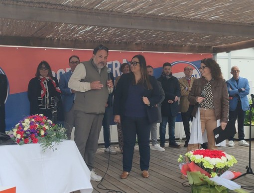 Bordighera città giardino, Baldassarre: "Il verde come investimento strategico, non più un costo"