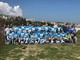 Football Americano. Buona affermazione dei Waves RdF Sanremo nel primo incontro casalingo della IAAFL SPRING FOOTBALL LEAGUE 2017