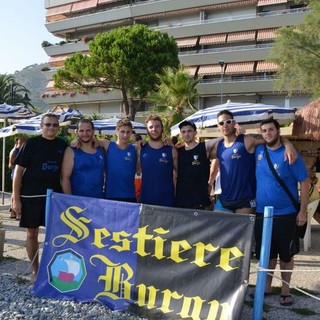 Ventimiglia: questa domenica una regata commemorativa per il 1° Trofeo"Cristian Lorenzi"