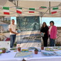 Bordighera porta i sapori italiani in Francia: successo per il Marché des Saveurs a Villefranche-sur-Mer Bordighera porta i sapori italiani in Francia: successo per il Marché des Saveurs a Villefranche-sur-Mer