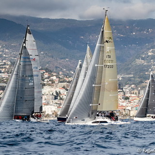 Vela: nel prossimo fine settimana a Sanremo il 36° campionato West Liguria con l'Autunno in Regata