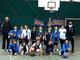 Pallacanestro: vittoria della 'We Got Game 08' di Bordighera contro l'Ospedaletti