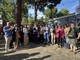 Vini e piatti tradizionali, Vallecrosia al Mare inaugura WineAround in Riviera (Foto)
