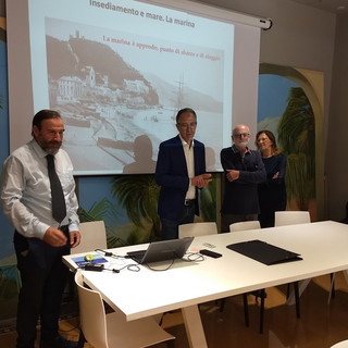 Sanremo: terminato workshop ‘Il paesaggio costiero di Sanremo. Proposte progettuali per il waterfront tra il Porto Vecchio e l’ex stazione ferroviaria’