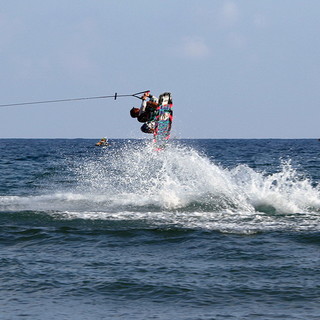 Windfestival a Diano Marina: ultimi preparativi in corso, in vista dell'evento in programma dal 4 al 6 ottobre