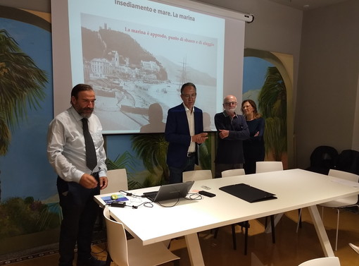 Sanremo: terminato workshop ‘Il paesaggio costiero di Sanremo. Proposte progettuali per il waterfront tra il Porto Vecchio e l’ex stazione ferroviaria’