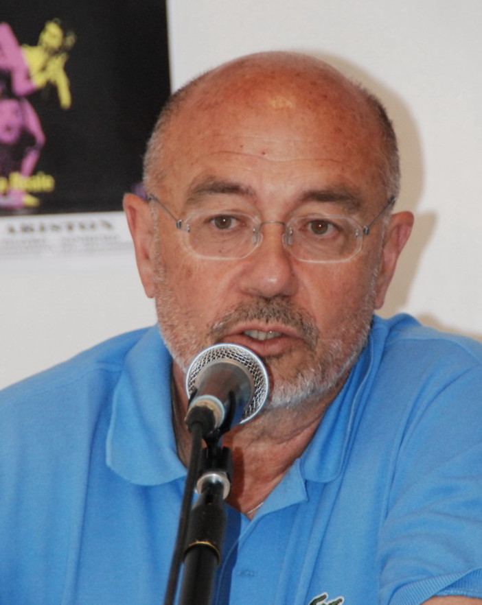 Sanremo: la risposta di Walter Vacchino al Sindaco Zoccarato, dopo il 'j'accuse' di oggi Sanremo: la risposta di Walter Vacchino al Sindaco Zoccarato, dopo il 'j'accuse' di oggi