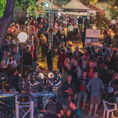'WineAround' in Riviera 2026 a Vallecrosia 'WineAround' in Riviera 2026 a Vallecrosia