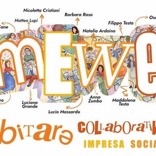 'Una nuova dimensione dell’abitare oggi è possibile?': un ciclo di incontri degli imperiesi Lucio Massardo, Natalia Ardoino 'Una nuova dimensione dell’abitare oggi è possibile?': un ciclo di incontri degli imperiesi Lucio Massardo, Natalia Ardoino