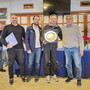 Vela, Winter Series Dragone, tre giorni di grande vela allo Yacht Club Sanremo: trionfa Tergeste nella finale Vela, Winter Series Dragone, tre giorni di grande vela allo Yacht Club Sanremo: trionfa Tergeste nella finale