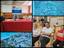Waterfront e Campus internazionale cambieranno il volto di Ventimiglia: il Comune risponde a dubbi e quesiti dei cittadini (Foto e video)