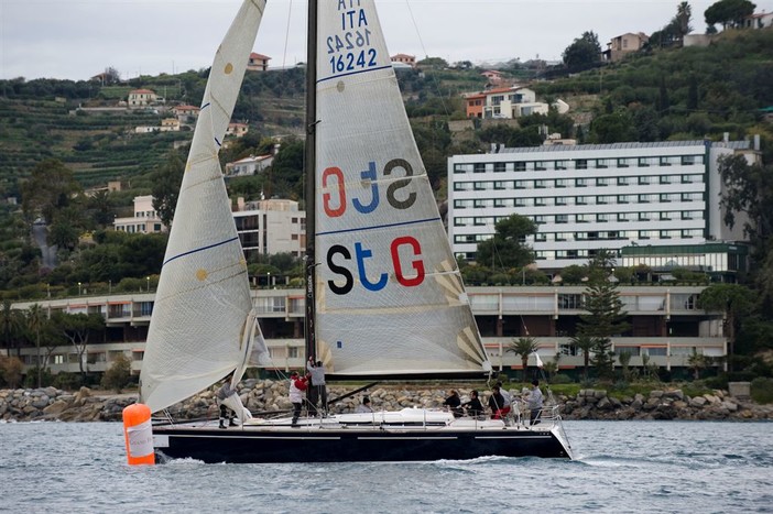 Sanremo: sabato prossimo il via al Campionato Invernale 'West Liguria'