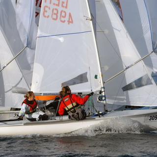 Imperia: a dicembre torna la Winter Regatta, appuntamento a Marina degli Aregai