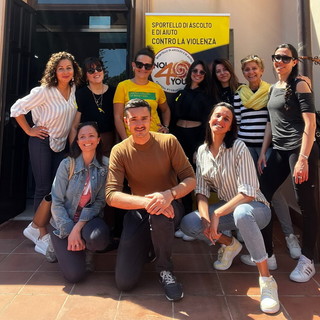 Arma di Taggia: successo di partecipanti sabato scorso al workshop organizzato da 'Noi4You' (Foto)