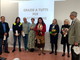Sanremo: ‘Ascoltare l’ambiente per urlare il futuro: saremo ciò che salviamo’, una conferenza al Liceo Cassini