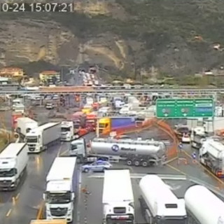 La situazione al confine La situazione al confine