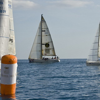 Vela: è iniziato nell'ultimo weekend il 27° Campionato Invernale 'West Liguria'