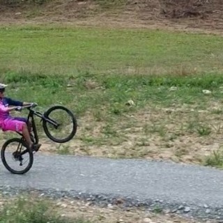 A Roaschia nel cuneese, l'ex cava diventa un Ride Center: sport, natura e nuove opportunità per la Valle Gesso