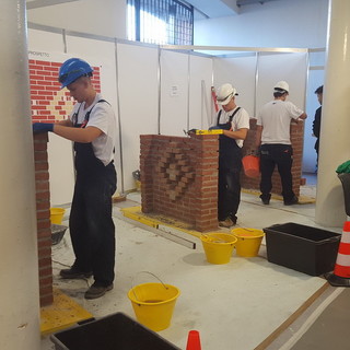 WorldSkills: gare ma non solo, gli artigiani liguri chiamano i ragazzi in azienda