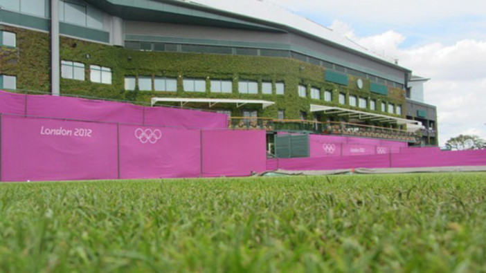 Olimpiadi 2012: mazzata per Fognini, nel torneo olimpico al primo turno c'è Djokovic Olimpiadi 2012: mazzata per Fognini, nel torneo olimpico al primo turno c'è Djokovic