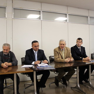 Santo Stefano al Mare: Al via la 22° edizione della Imperia Winter Regatta, dal 2 al 10 dicembre a Marina degli Aregai Santo Stefano al Mare: Al via la 22° edizione della Imperia Winter Regatta, dal 2 al 10 dicembre a Marina degli Aregai