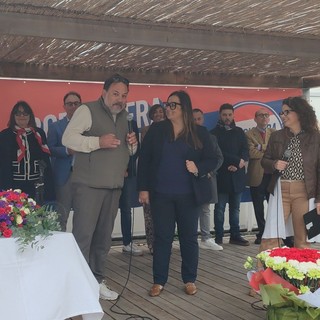 Bordighera città giardino, Baldassarre: "Il verde come investimento strategico, non più un costo"