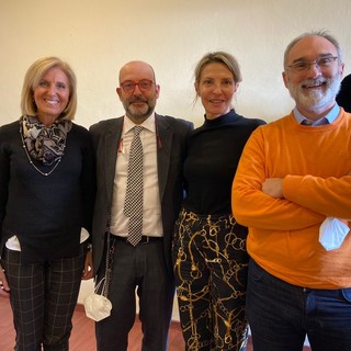 'Luoghi di lavoro che promuovono salute': firmato protocollo di intesa tra Asl1 e Confartigianato