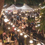 Vallecrosia al Mare, vini e piatti tradizionali: torna WineAround in Riviera (Foto) Vallecrosia al Mare, vini e piatti tradizionali: torna WineAround in Riviera (Foto)
