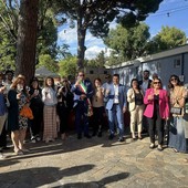 Vini e piatti tradizionali, Vallecrosia al Mare inaugura WineAround in Riviera (Foto)