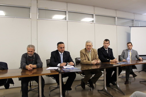 Santo Stefano al Mare: Al via la 22° edizione della Imperia Winter Regatta, dal 2 al 10 dicembre a Marina degli Aregai Santo Stefano al Mare: Al via la 22° edizione della Imperia Winter Regatta, dal 2 al 10 dicembre a Marina degli Aregai