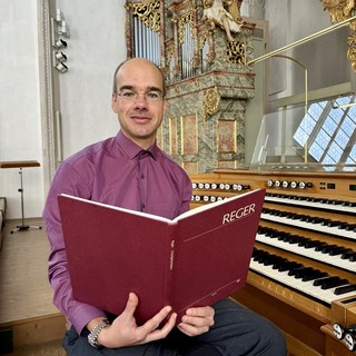 Winfried Lichtscheidel