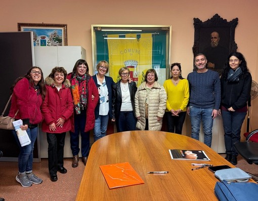 Taggia verso la Bandiera Verde, prima riunione operativa per il progetto Eco-Schools della FEE