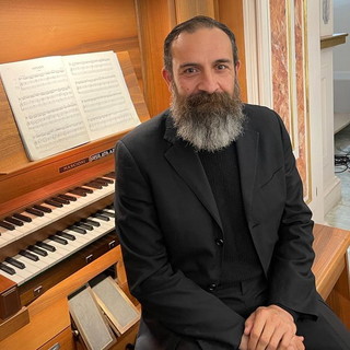 Taggia: questa sera alla Basilica dei SS Giacomo e Filippo concerto inaugurale di 'Frequenze 20.0'