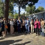 Vini e piatti tradizionali, Vallecrosia al Mare inaugura WineAround in Riviera (Foto)