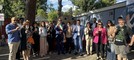 Vini e piatti tradizionali, Vallecrosia al Mare inaugura WineAround in Riviera (Foto)