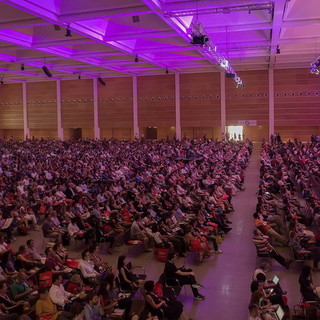 Torna il Web Marketing Festival: appuntamento il 23-24 Giugno a Rimini per la 5a edizione