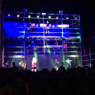 Imperia: grande notte di festa e beneficienza per il WTST 2017 dell’associazione SorridiconPietro (Foto) Imperia: grande notte di festa e beneficienza per il WTST 2017 dell’associazione SorridiconPietro (Foto)