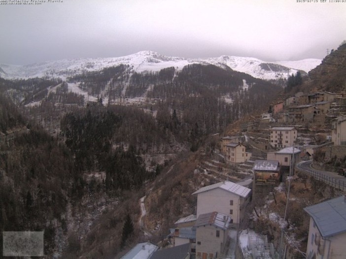 Triora: dopo la nostra notizia sulla seggiovia di Monesi, interviene il Consigliere Cristian Alberti