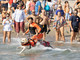 Dopo l'addio a Diano Marina il WindFestival si sposta di poco ed approda nella vicina Andora