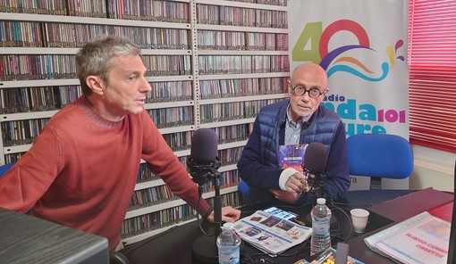 Walter Vacchino Walter Vacchino