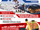 Limone Piemonte: al via la seconda edizione della Winter Vertical Race. Emozioni al chiar di luna, con le pelli di foca Limone Piemonte: al via la seconda edizione della Winter Vertical Race. Emozioni al chiar di luna, con le pelli di foca